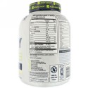 Bodylogix, 天然ホエイ、バニラビーンズ、4 lbs (1.8 kg) (Discontinued Item)