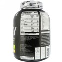Bodylogix, Ultra Whey, Banana Cream, 4lb (1.8 kg) (Discontinued Item)
