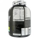 Bodylogix, ウルトラホエイ、チョコレートミント、4 lb (1.8 kg) (Discontinued Item)