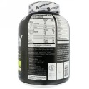 Bodylogix, Ultra Whey, French Vanilla, 4lb (1.8 kg) (Discontinued Item)