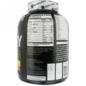 Bodylogix, ウルトラホエイ、ストロベリークリーム、4 lb (1.8 kg) (Discontinued Item)