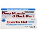 Boericke & Tafel, Sports Gel, for Trauma, Topical Gel, 2.5 oz (71 g)