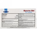 Boericke & Tafel, Sports Gel, for Trauma, Topical Gel, 2.5 oz (71 g)