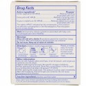 Boiron, コリックコンフォート、疝痛・ガスの緩和、30回分、各.034 fl oz