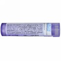Boiron, Single Remedies, アンチモニウム Crudum, 200CK, 約80 粒 (Discontinued Item)