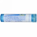 Boiron, Single Remedies, アンチモニウム Crudum, 30C, 約 80粒 (Discontinued Item)