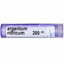 Boiron, Single Remedies, Argentum Nitricum（アルゲンタム ニトリクム）、200CK、約80ペレット (Discontinued Item)