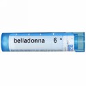 Boiron, Single Remedies, Belladonna（ベラドンナ）、6C、約80ペレット (Discontinued Item)