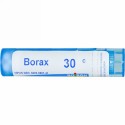 Boiron, Single Remedies, ホウ砂, 30C, 約 80 粒 (Discontinued Item)