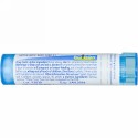Boiron, Single Remedies, 石灰沈着性Fluorica, 6C, 約 80 粒 (Discontinued Item)