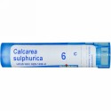 Boiron, Single Remedies, Calcarea Sulphurica（カルカレア サルファリカ）、6C、約80ペレット (Discontinued Item)