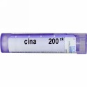 Boiron, Single Remedies, Cina（シーナ）、200CK、約80ペレット (Discontinued Item)