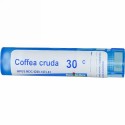 Boiron, Single Remedies, Coffea Cruda（コフィア クルダ）、30C、約80ペレット