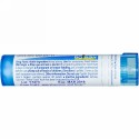 Boiron, Single Remedies, Gelsemium Sempervirens（ゲルセミアム センパバイレンス）、30C、約80ペレット