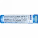 Boiron, Single Remedies, ゲルセミウム・センパーヴァイレンス, 6C, 約 80 粒 (Discontinued Item)