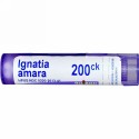 Boiron, Single Remedies, Ignatia Amara（イグナシア アマラ）、200CK、約80ペレット