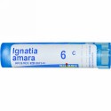 Boiron, Single Remedies, イグナシアアマラ, 6C, 約 80 粒 (Discontinued Item)