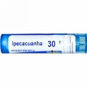 Boiron, Single Remedies, Ipecacuanha（イペカクアナ）、30C、約80ペレット
