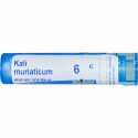 Boiron, Single Remedies, Kali Muriaticum, 6C, 約 80 粒 (Discontinued Item)