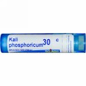 Boiron, Single Remedies, Kali Phosphoricum, 30C, 約 80 粒 (Discontinued Item)