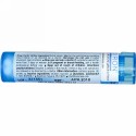 Boiron, Single Remedies, Lachesis Mutus（ラケシス ミュータス）、6C、約80ペレット (Discontinued Item)