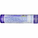Boiron, Single Remedies, Natrum Muriaticum（ナトラム ムリアティカム）、200CK、約80ペレット (Discontinued Item)