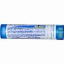Boiron, Single Remedies, Nux Vomica（ナックス ボミカ）、6C、約80ペレット (Discontinued Item)