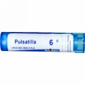 Boiron, Single Remedies, オキナグサ, 6C, 約 80 粒 (Discontinued Item)