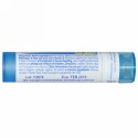Boiron, Single Remedies, Rumex Crispus, 6C, 約 80 粒 (Discontinued Item)