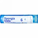 Boiron, Single Remedies, Spongia Tosta（スポンギア トスタ）、6C、約80ペレット (Discontinued Item)