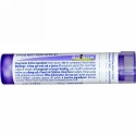 Boiron, Single Remedies, Staphysagria（スタフィサグリア）、200CK、約80ペレット