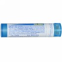 Boiron, Single Remedies, Staphysagria、30C、80 粒