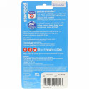 Bonfit America, Steripod, Toothbrush Protector, 4 Pack, 2 Multi Colors Each (Discontinued Item)
