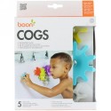 Boon, コグズ、 ビルディング・バストイ・セット、 12ヶ月以上 、バストイ5個 (Discontinued Item)