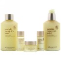 Botanic Farm, アボカドハニーリッチスペシャルセット、5個セット (Discontinued Item)