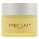 Botanic Farm, アボカドハニーリッチウォーターバームクリーム、50 ml