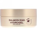 Botanic Farm, Salmon Egg Hydrogel Eye Patch, 90 g (Discontinued Item)