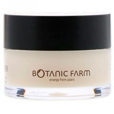 Botanic Farm, Soft Cover Pore Balm Primer, 20 g (Discontinued Item)
