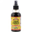 Bragg, Liquid Aminos、Natural Soy Sauce Alternative、6 fl oz (180 ml) (Discontinued Item)