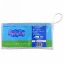 Brush Buddies, ペッパピッグ、歯ブラシ旅行キット、3品キット (Discontinued Item)