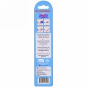 Brush Buddies, ペッパピッグ歯ブラシ、ソフト、2パック (Discontinued Item)