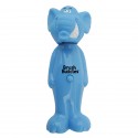 Brush Buddies, Poppin'、象のヘイリー、ソフト、 歯ブラシ1本 (Discontinued Item)