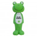 Brush Buddies, Poppin'、 ぴょんぴょんカエルのルイ、 ソフト、 歯ブラシ1本