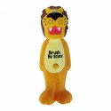 Brush Buddies, Poppin'、ライオンのリッキー、ソフト、 歯ブラシ1本 (Discontinued Item)