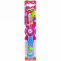 Brush Buddies, Shopkins, Toothbrush With Timer, 1 Toothbrush (Discontinued Item)