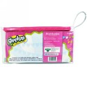 Brush Buddies, Shopkins、 歯ブラシトラベルキット、 5品キット (Discontinued Item)