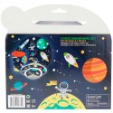 Brush Buddies, スマートケア、3点ディナーウェアセット、スペース、3点セット (Discontinued Item)