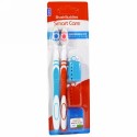 Brush Buddies, Smart Care、 ブラッシングキット、 大人用、 2パック