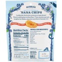 Bubba's Fine Foods, 'ナナチップス、ブレイジングバッファロー、2.7オンス (77 g) (Discontinued Item)