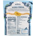 Bubba's Fine Foods, 'ナナチップス、マチョナチョ、2.7オンス (77 g) (Discontinued Item)